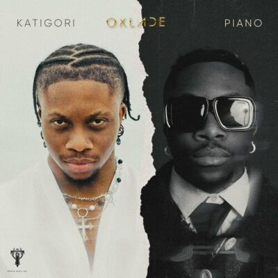 KATIGORIPIANO Oxlade