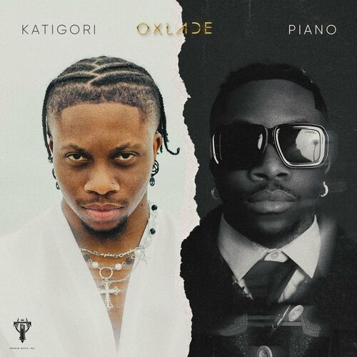 KATIGORIPIANO Oxlade