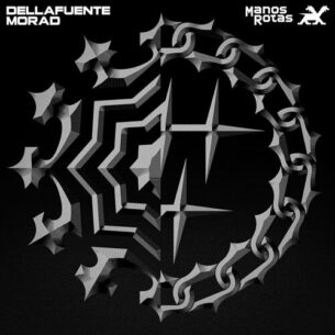 Manos Rotas DELLAFUENTE Morad