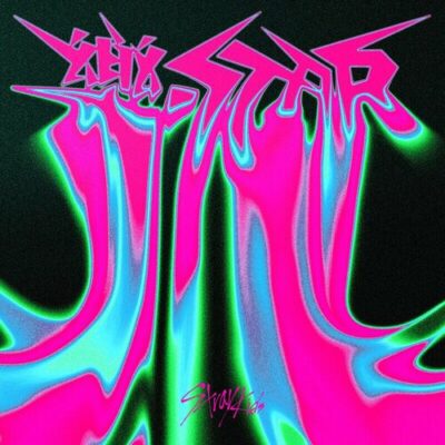ROCK STAR Stray Kids