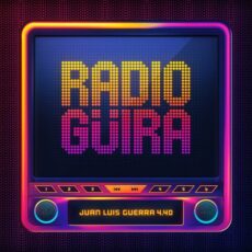 Radio Guira Juan Luis Guerra 4.40