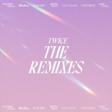 THE REMIXES TWICE