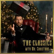 The Classics with Mr. Christmas Brett Eldredge