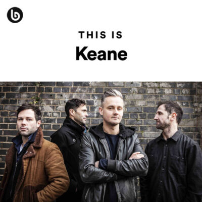 This Is Keane