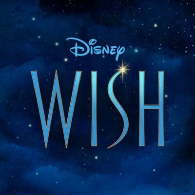 Wish Original Motion Picture Soundtrack Julia Michaels Wish Cast Disney