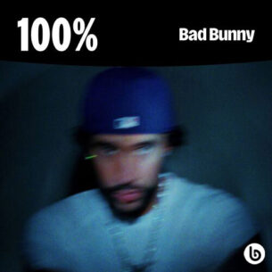 100 Bad Bunny