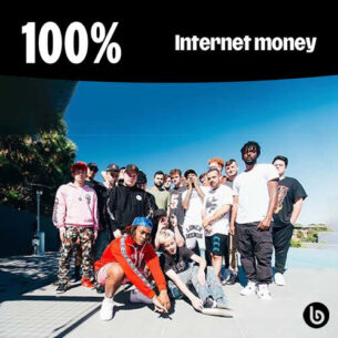100 Internet money