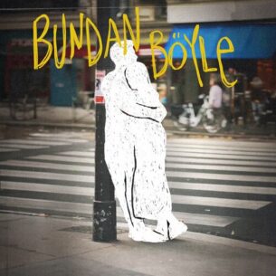 Bundan Boyle Zeynep Bastik