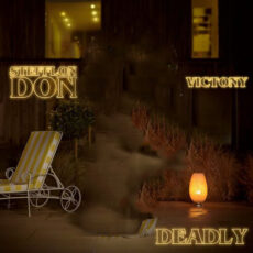 Deadly Stefflon Don Victony