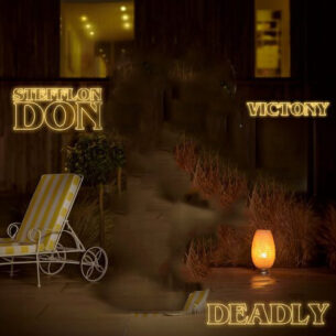 Deadly Stefflon Don Victony