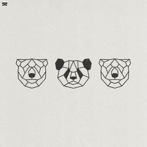 Front To Back Deorro Electric Polar Bears