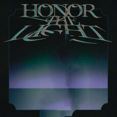 Honor The Light Zara Larsson