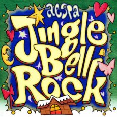 Jingle Bell Rock Sped Up Version aespa