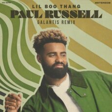 Lil Boo Thang Galantis Remix Paul Russell