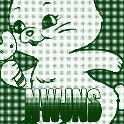 NJWMX NewJeans