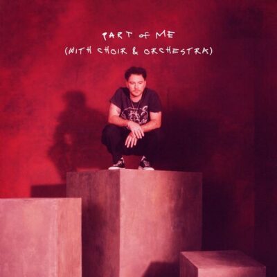 Part Of Me With Choir And Orchestra Cian Ducrot