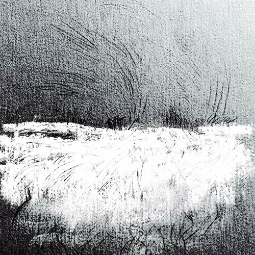 White Winter Hymnal