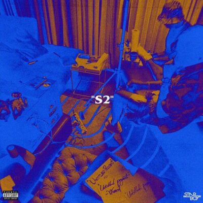 S2 WizKid