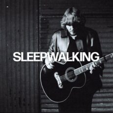 Sleepwalking James Arthur