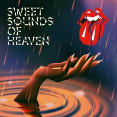 Sweet Sounds Of Heaven Live at Racket NYC The Rolling Stones Lady Gaga