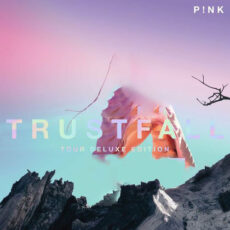 TRUSTFALL (Tour Deluxe Edition)
