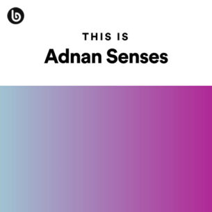 This Is Adnan Senses