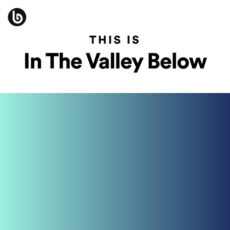This Is In The Valley Below