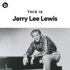 This Is Jerry Lee Lewis