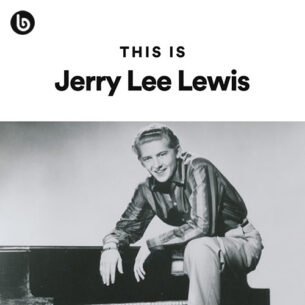 This Is Jerry Lee Lewis