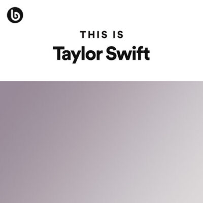This Is Taylor Swift