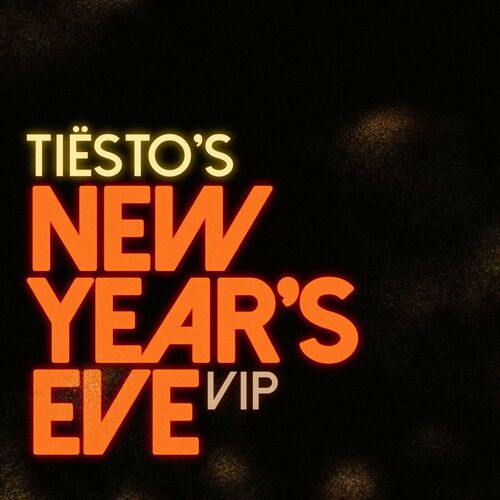 Tiestos New Years Eve VIP Tiesto