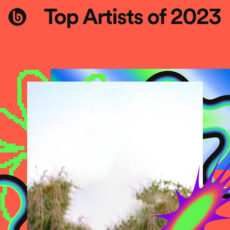 Top Artists of 2023