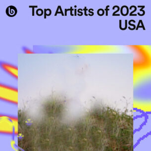 Top Artists of 2023 USA