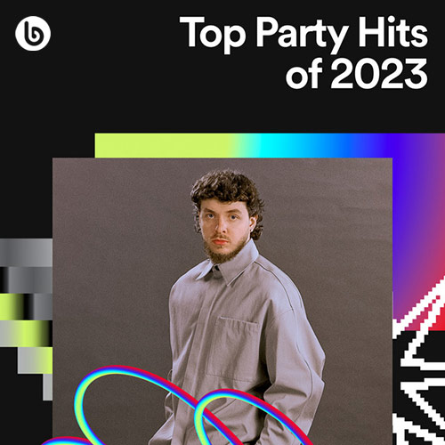 Top Party Hits of 2023