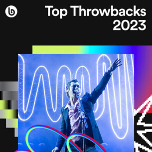 Top Throwbacks 2023
