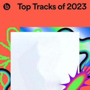 Top Tracks of 2023
