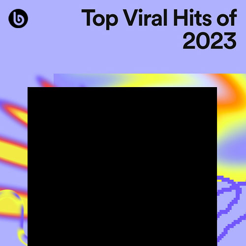 Top Viral Hits of 2023