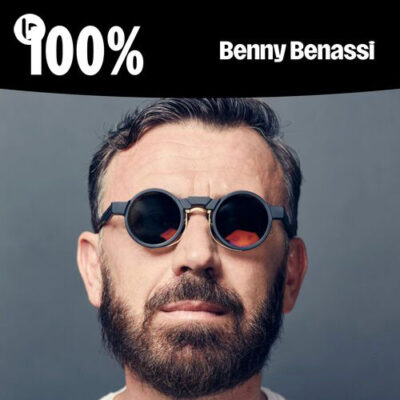 00 Benny Benassi