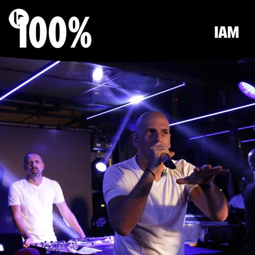 100 IAM