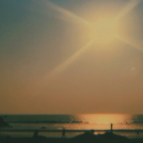 A Love International Khruangbin