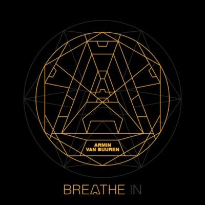 Breathe In Armin van Buuren