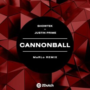 Cannonball MaRLo Remix Showtek Justin Prime