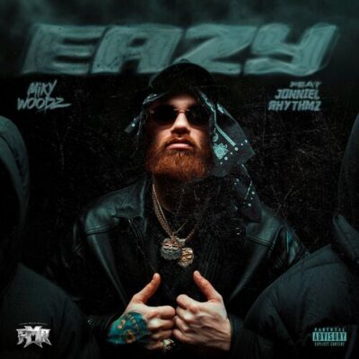 Eazy Miky Woodz Jonniel Rythmz