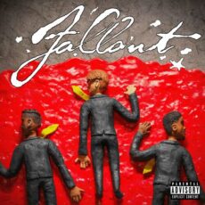 Fallout Lyrical Lemonade Gus Dapperton Lil Yachty Joey Bada