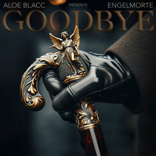 Goodbye Aloe Blacc Engelmorte