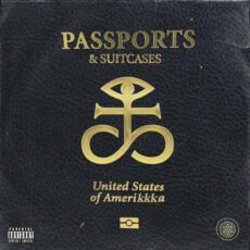 Passports Suitcases Joey Bada KayCyy
