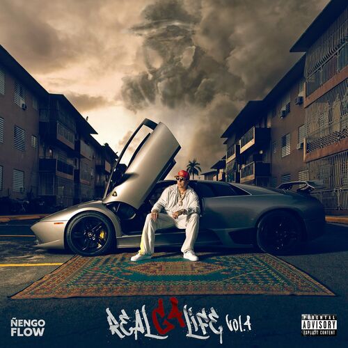 RealG4Life Vol. 4 Nengo Flow
