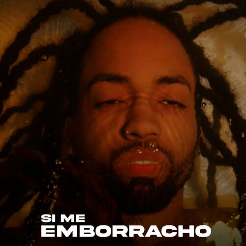 Si Me Emborracho Amenazzy