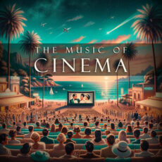The Music of Cinema John Williams Hans Zimmer Danny Elfman