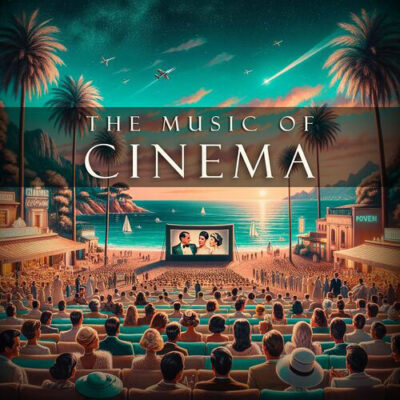 The Music of Cinema John Williams Hans Zimmer Danny Elfman